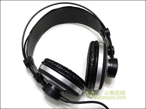 仅为监听存在!今联KDM-8100耳机试用