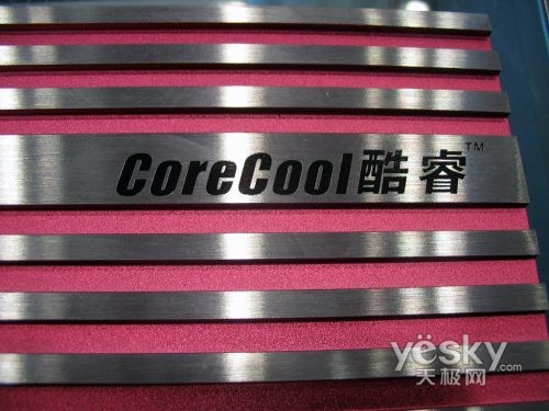 白领金领向它看酷睿笔记本散热器报价168元
