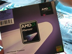 直接上四核吧!AMD羿龙9750跌至1370元