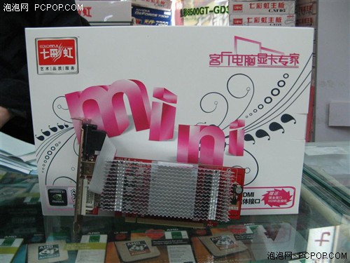安静清爽过夏天9款极品静音显卡推荐