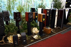 扬威德国！惠威参展