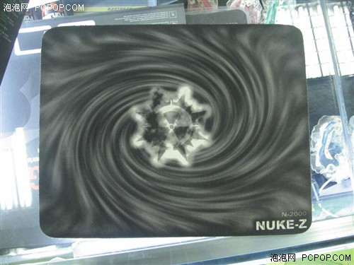 送游戏鼠标垫Razer响尾蛇3G鼠标促销