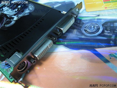 一线公版品质丽台88GT/512暴降500元