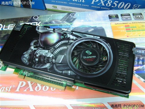 一线公版品质丽台88GT/512暴降500元