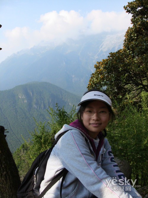 梦想启航2008英特尔国际科学与工程大奖赛