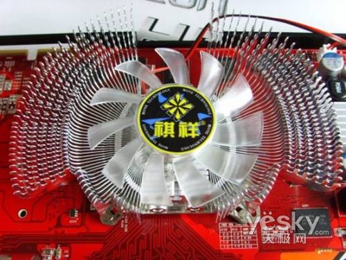 ȫ��̬���๩��HD3850ɱ��699�ٴ��µ�