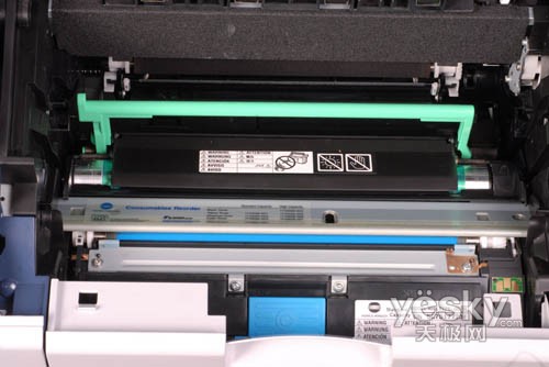 ���Ῠ���ܴ�magicolor2590MFһ�������(2)