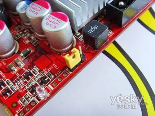 双热管全固态750/2000高频HD3850只卖799