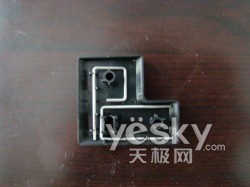 超强达尔优抗暴力加强版键盘再次加强