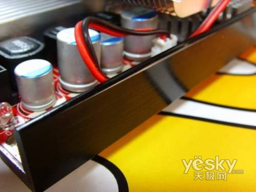 双热管全固态750/2000高频HD3850只卖799