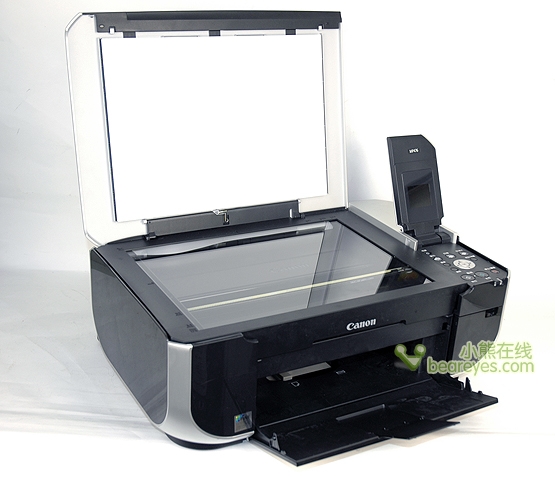 2019最经济一体机_最经济商务一体机 爱普生CX5500全面评测