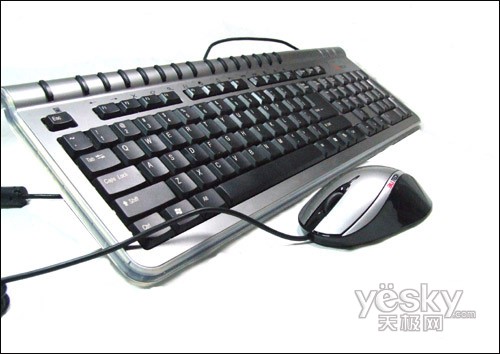 进入高清时代——长城电源HTPC系统推荐