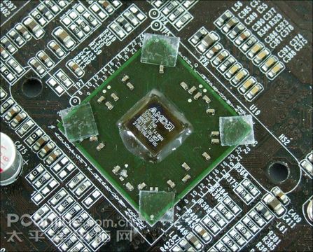 ��ǿ��AMDRS780Dȫ��֧��AM3��DDR3