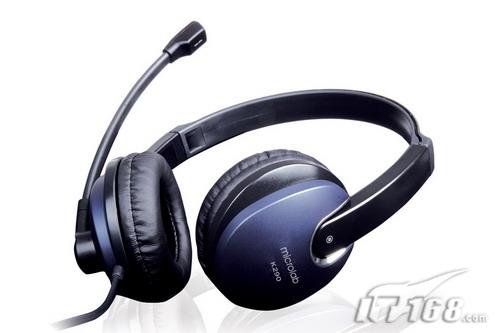 [广州]节前横扫市场 麦博K290耳机热销