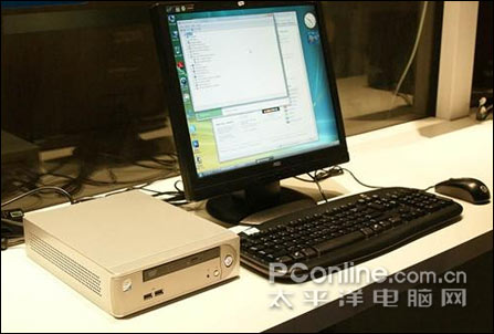 Atom�Ĺ��ͣ�Nettop��Ʒ6������ȫ�߱���