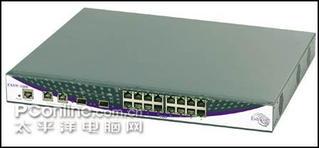 萃科在华推出11N无线局域网系统及中文标识_