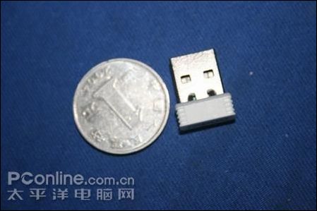 又见NANO!两新款雷柏无线鼠到货青岛