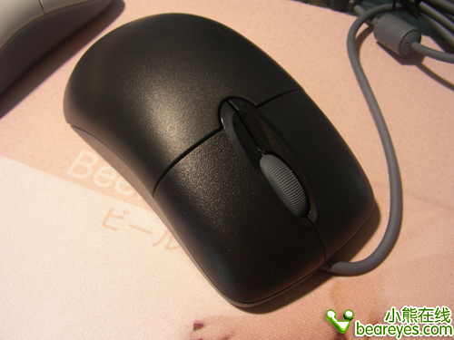 物超所值 微软工包极动鲨鼠标不足90元