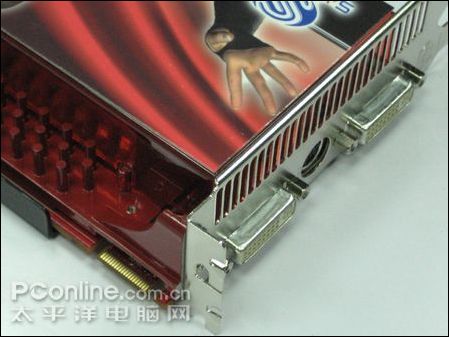 ATI双核卡王 蓝宝石HD3870X2暴降千元_硬件