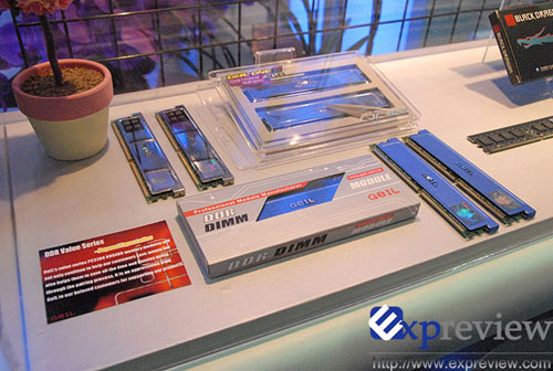 Computex2008������ϸ�����Ƽ��ڴ�
