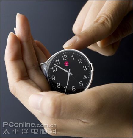 �Բ����Ҳ����ֱ�LG�з��ɹ�Բ��Һ����