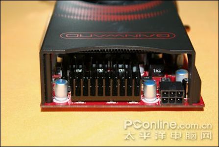 <em>姐妹通吃</em> 耕升9600GSO大乔小乔同时出世_硬