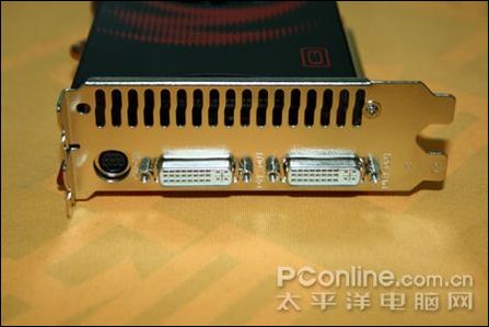 <em>姐妹通吃</em> 耕升9600GSO大乔小乔同时出世_硬