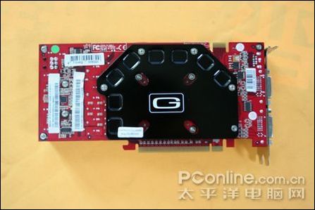 <em>姐妹通吃</em> 耕升9600GSO大乔小乔同时出世_硬