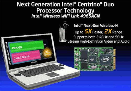 下载:Intel迅驰笔记本无线网卡驱动12.0.0.78 Be