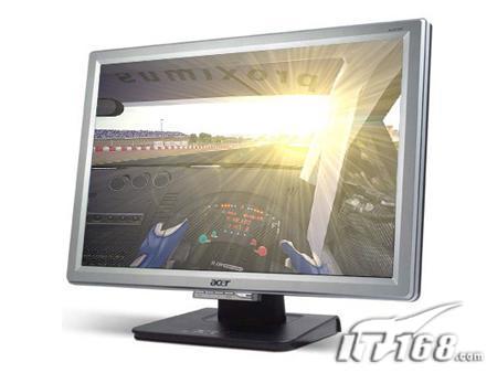 超越24寸 超大尺寸巨显谁最震撼?