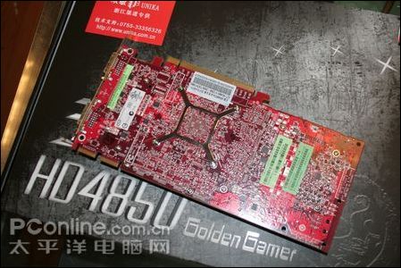 55nm˫޼HD4850Կ