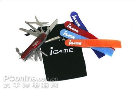 �������һ�߲ʺ�iGame280���ʻ��ٿ���