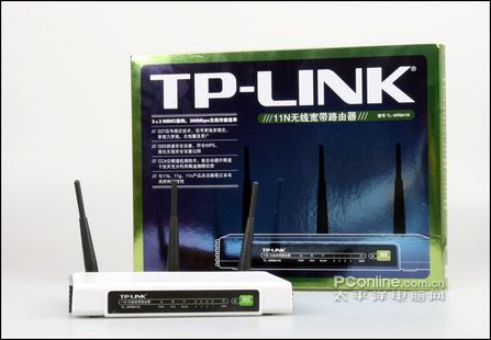 802.11n�ռ��籩��Ʒ����·�ɶԱ�����