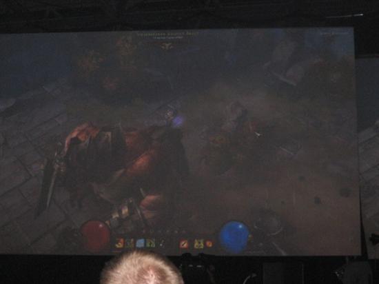 ��ѩ��ʽ������DiabloIII��