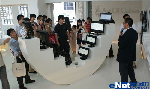 冠捷GDP_福清冠捷宿舍图片(2)