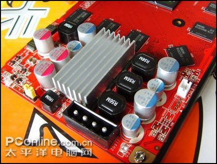 祺祥HD3850独孤求败699元低价杀向中端