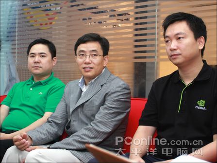 NVIDIA�Ž��У�GPU���з�չǰ��(2)