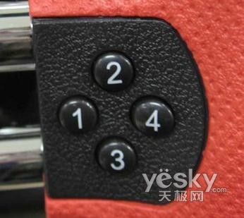 赛车手的梦想体验北通瞬风168/169方向盘