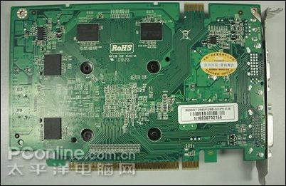 加量不加价 全新翔升8600GT终结版仍599