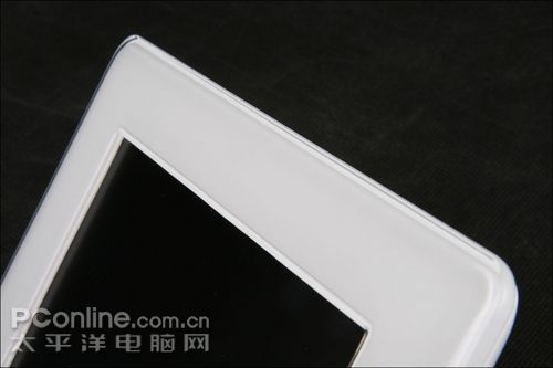 迷你显示器!三星数码相框SPF-83M惊艳评测