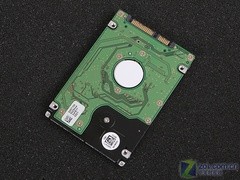 与台式抗衡日立7200转笔记本硬盘评测