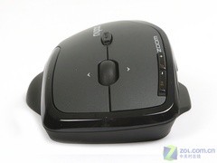 HTPC用户终极选择雷柏8300键鼠套装评测(3)