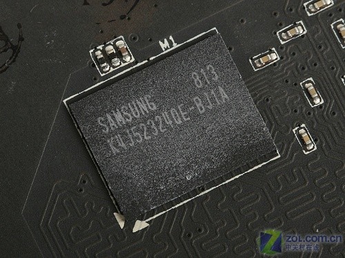 Ĭ��680/1900MHzXFX��ǿ9500GTʵ��ͼ