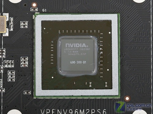 Ĭ��680/1900MHzXFX��ǿ9500GTʵ��ͼ