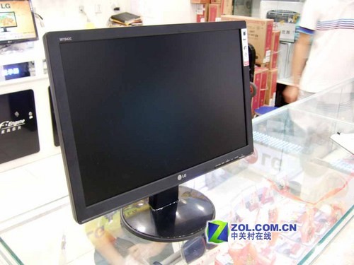 本周液晶新品集中上市价格实惠惹关注(3)