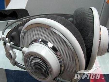 [西安]旗舰风范 AKG K701耳机现售2980_硬件