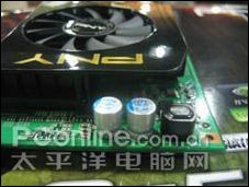 499阵营新势力 PNY 9500GT至酷版仅499_硬件