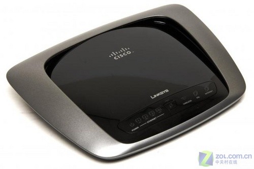 Linksys¶ADSL2è·WAG160N