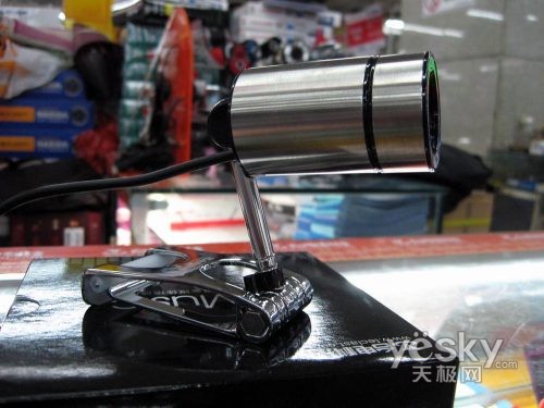 金属拉丝工艺台电838变形金刚摄像头95元