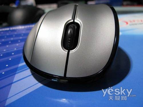 工包出鼠王!微软暴雷鲨6000 V2.0版236元